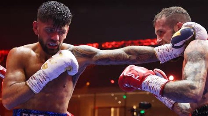 Joe Cordina