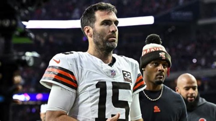 Joe Flacco’s Wife: Who is Joe Flacco Dating?