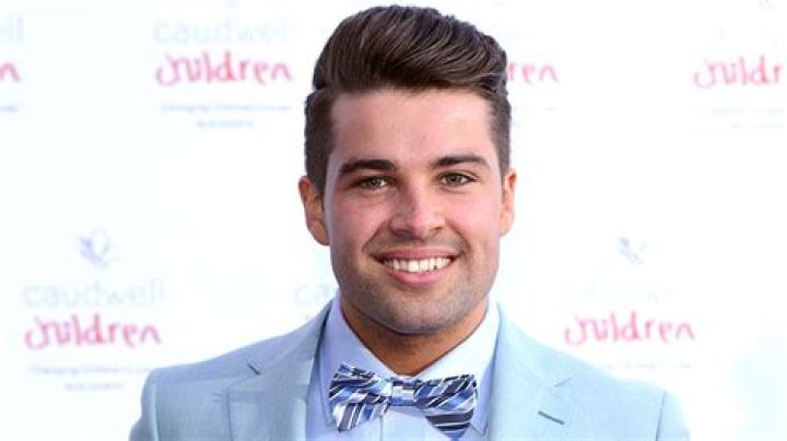 Joe Mcelderry hits back at body shamers