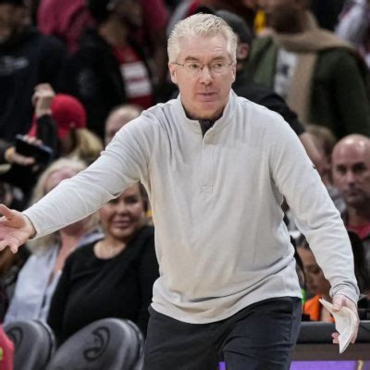 Joe Prunty Net Worth & Salary: How Rich Is He? How Much Does He Earn?