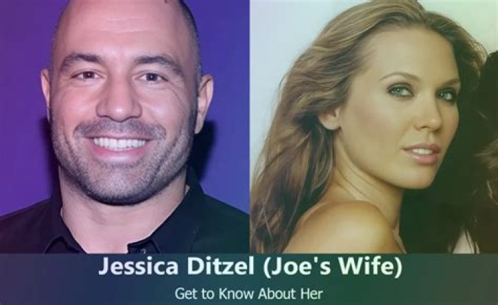 Joe Rogan- Age, Height, Wife, Net Worth, Ethnicity