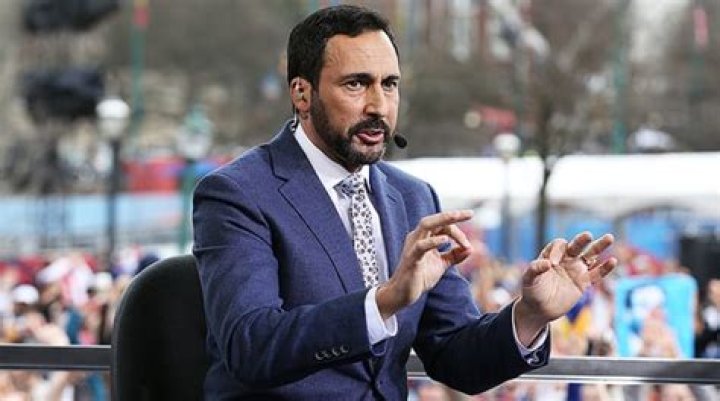Joe Tessitore - Net Worth, Age, Height, Birthday, Bio, Wiki!