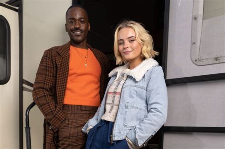 Joel Eades’s Girlfriend: Who is Joel Eades Dating?