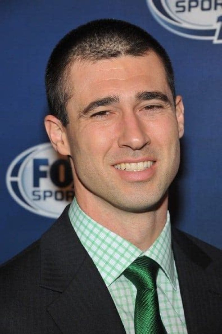 Joey Harrington Net Worth 2024, Age, Height, Bio, Birthday, Wiki!
