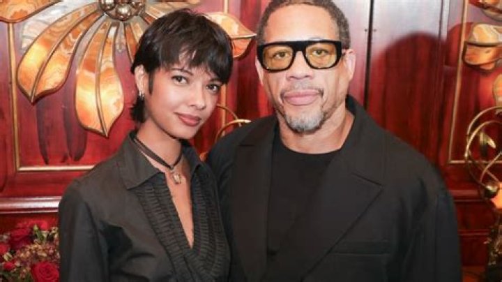 Joey Starr Origine Parents