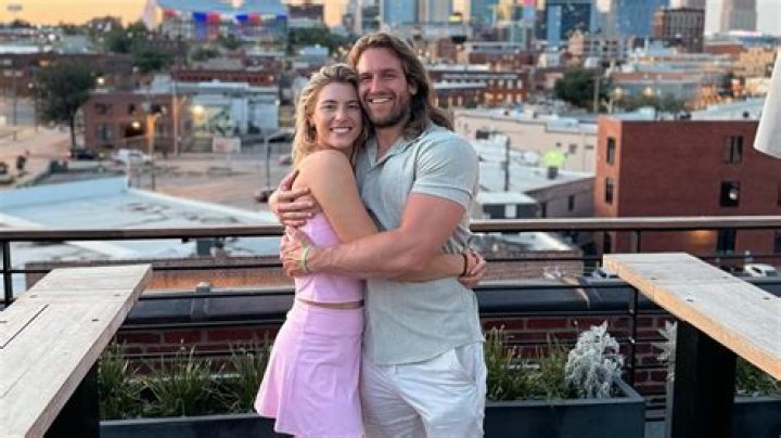 Joey Sullivan’s Girlfriend: Who is Joey Sullivan Dating?