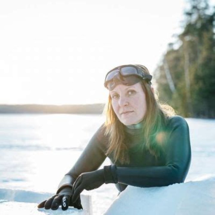 Johanna Nordblad’s Life Is Documented And Set To Premiere On Netflix