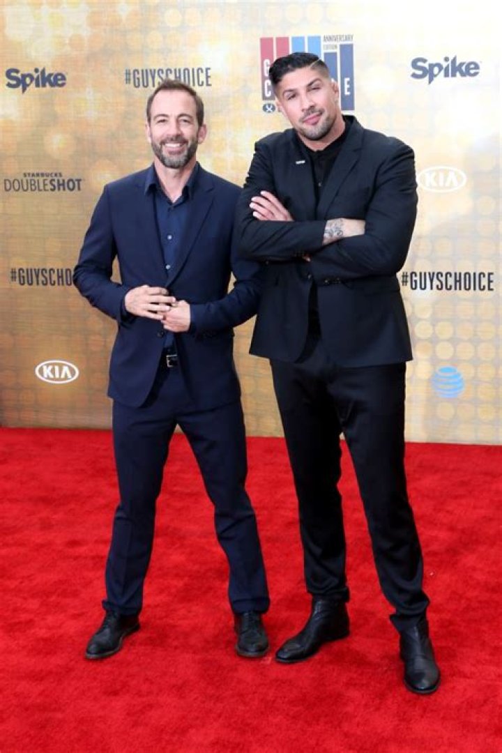 John Callen Net Worth 2024, Age, Height, Bio, Birthday, Wiki!