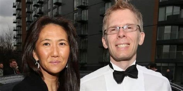 John Carmack’s Wife: Who is John Carmack Dating?