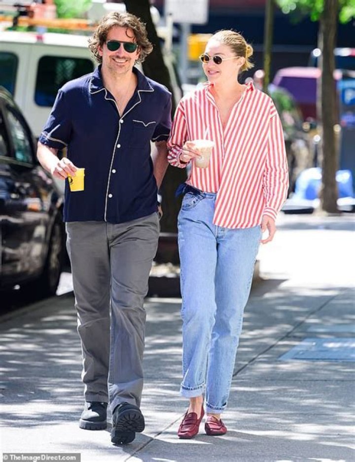 John Cooper’s Girlfriend: Who is John Cooper Dating?