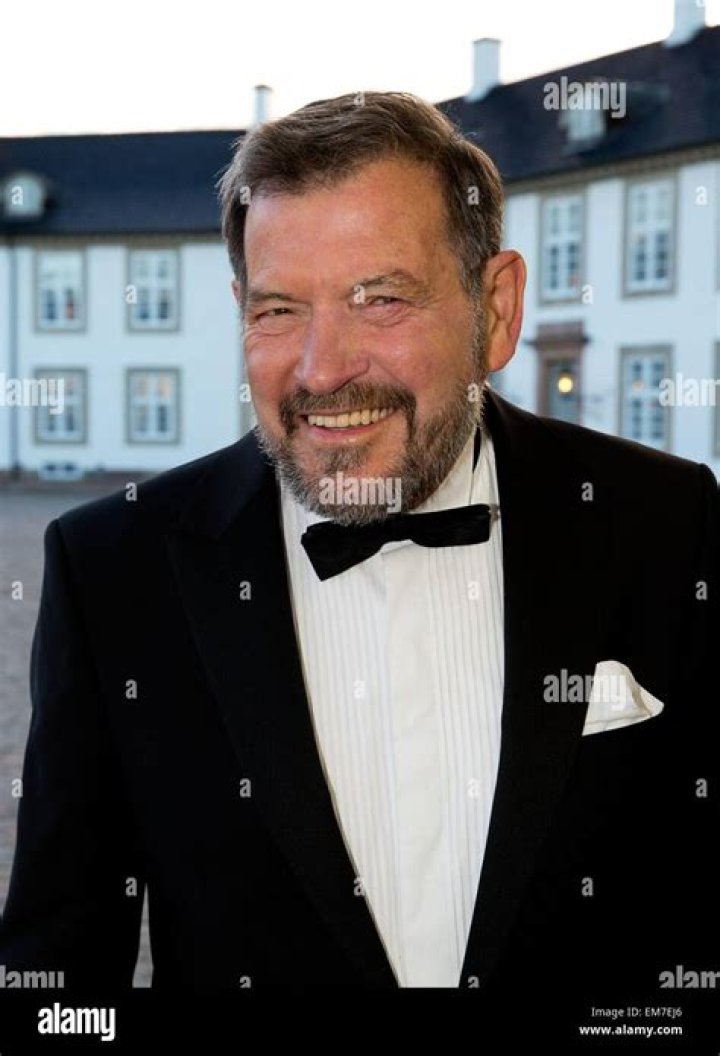 John Dalgleish Donaldson