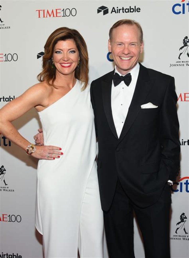 John Dickerson Net Worth, Age, Height, Bio, Birthday, Wiki!