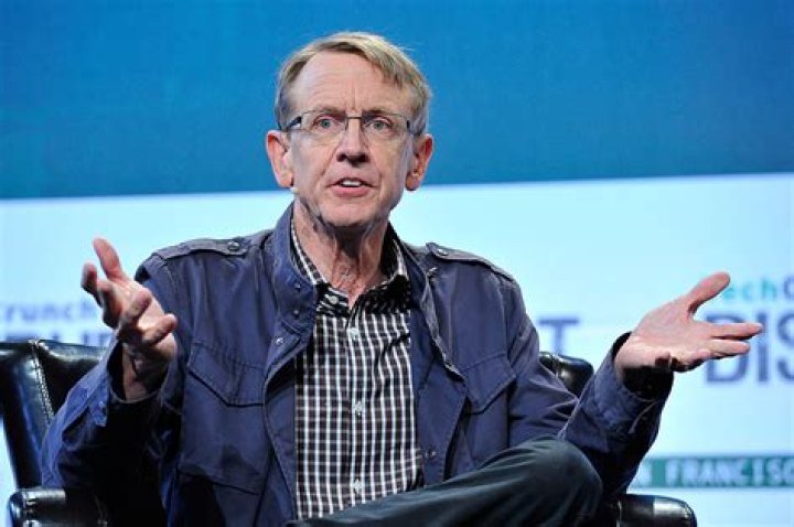 John Doerr - Net Worth, Age, Height, Birthday, Bio, Wiki!