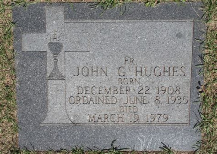 John G. Hughes - Net Worth, Age, Height, Birthday, Bio, Wiki!