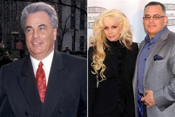 John Gotti’s Net Worth, Age, Height, Weight, Wife, Kids, Bio-Wiki