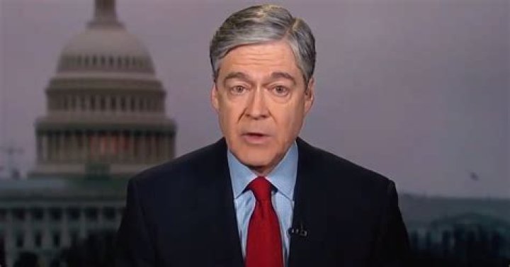 John Harwood- Bio, Age, Height, Net Worth, Wife, Marriage