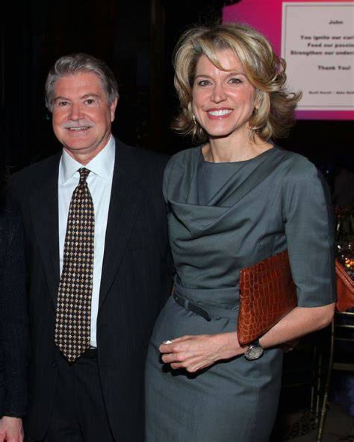 John Hendricks Bio, Age, Wife, Salary, Net Worth, Fox 12, Twitter