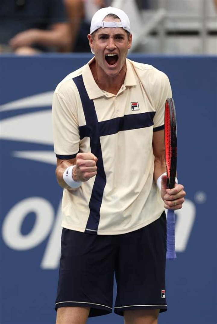John Isner