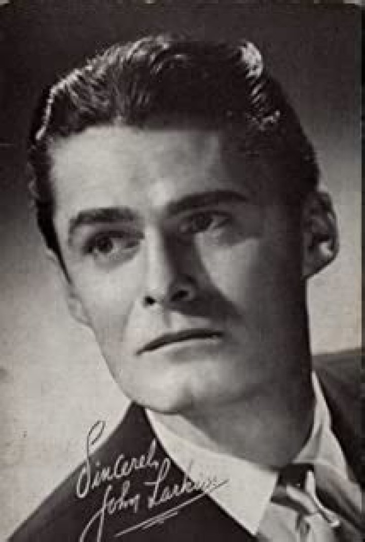 John Larkin - Net Worth, Age, Height, Birthday, Bio, Wiki!