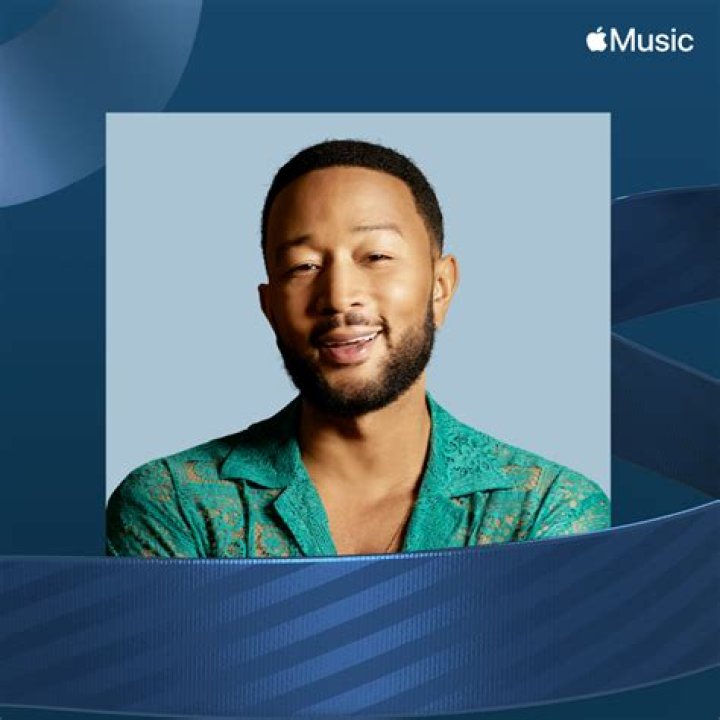 John Legend releases new single "We Need Love", written by Tebby Burrows