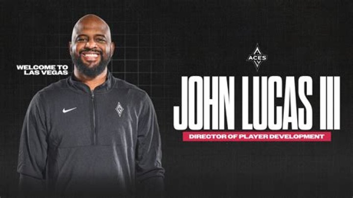 John Lucas III Net Worth, Age, Height, Bio, Birthday, Wiki!