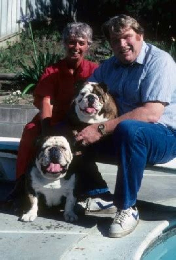 John Madden- Wiki, Age, Height, Ethnicity, Wife, Net Worth, Career