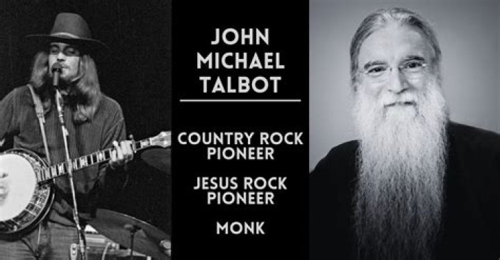 John Michael Talbot Net Worth, Age, Height, Bio, Birthday, Wiki!