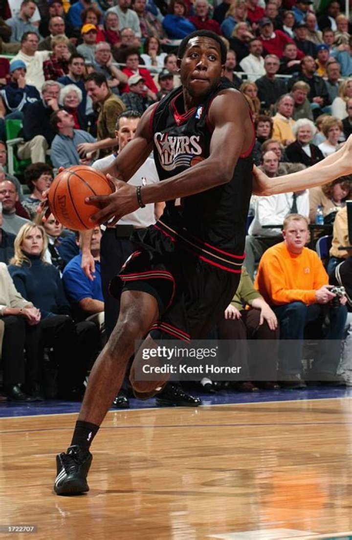 John Salmons - Net Worth, Age, Height, Birthday, Bio, Wiki!