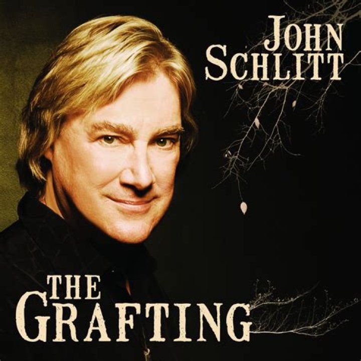 John Schlitt