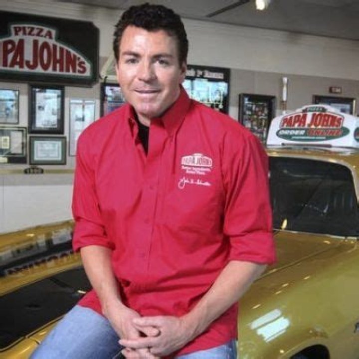 John Schnatter Sexuality | Is He Gay | Papa John CEO Net Worth & Relationship