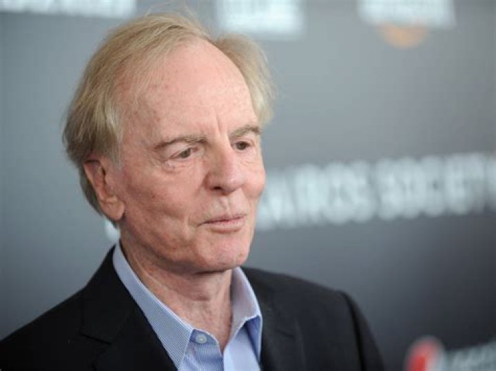 John Scully - Net Worth, Age, Height, Birthday, Bio, Wiki!