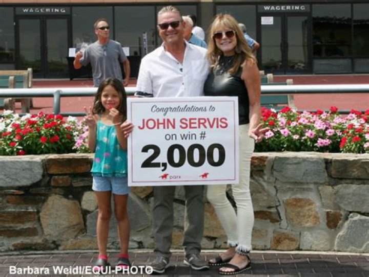 John Servis - Net Worth, Age, Height, Birthday, Bio, Wiki!