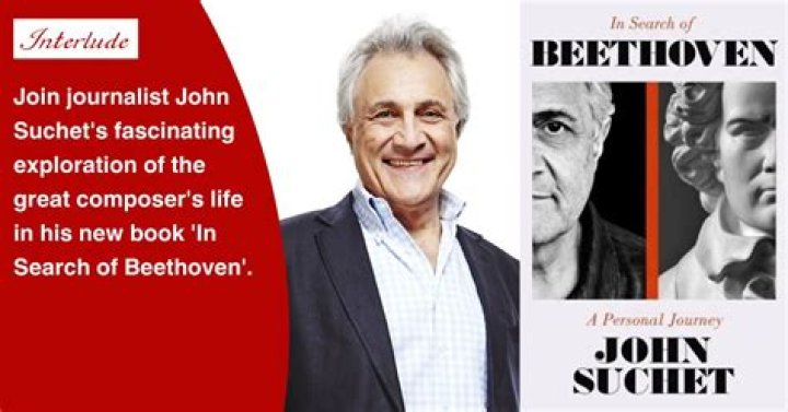 John Suchet - Net Worth, Age, Height, Birthday, Bio, Wiki!