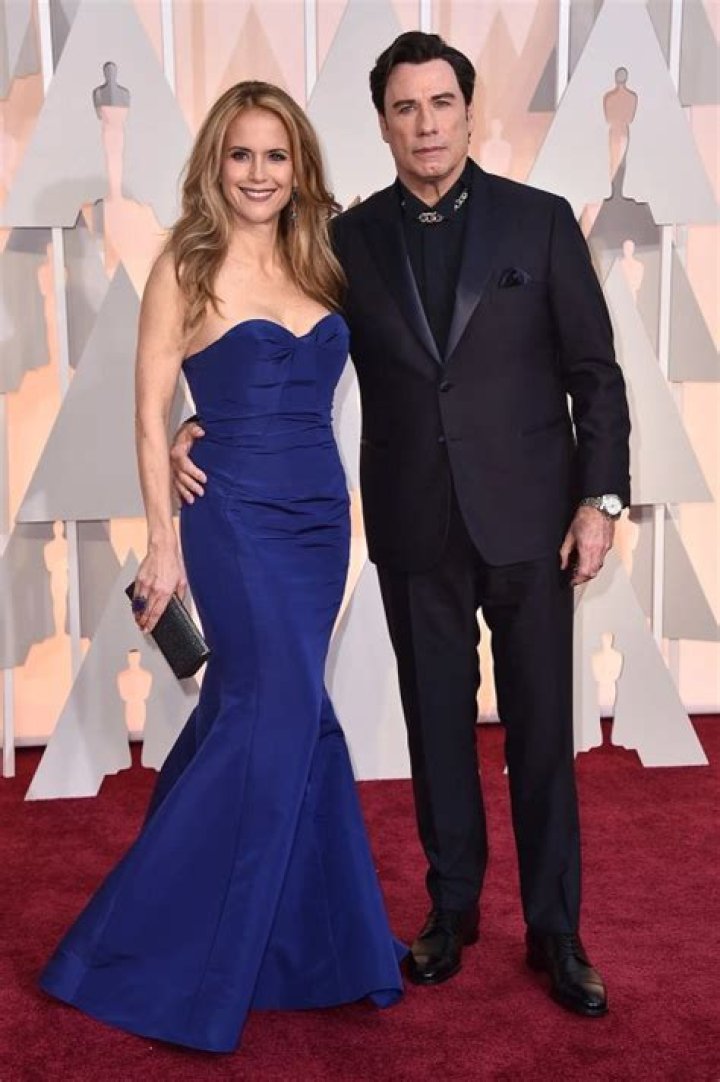 John Travolta- Wiki, Age, Height, Net Worth, Wife, Marriage