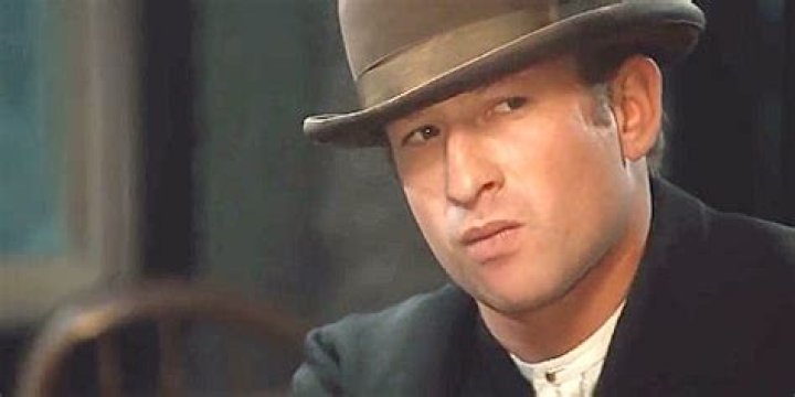 John Wesley Hardin Net Worth 2024, Age, Height, Bio, Birthday, Wiki!