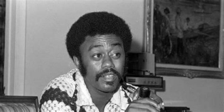 Johnnie Taylor Net Worth, Age, Height, Bio, Birthday, Wiki!