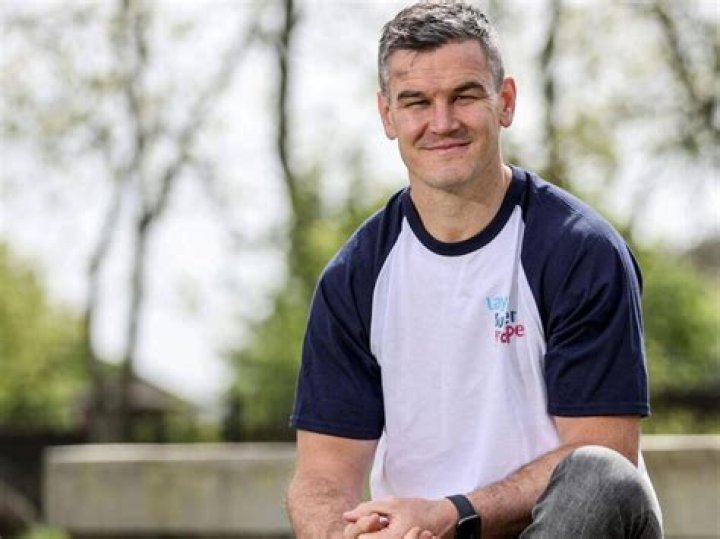 Johnny Sexton Biography: Wife, Age, Nationality, Net Worth, Instagram, Death, Children, Family