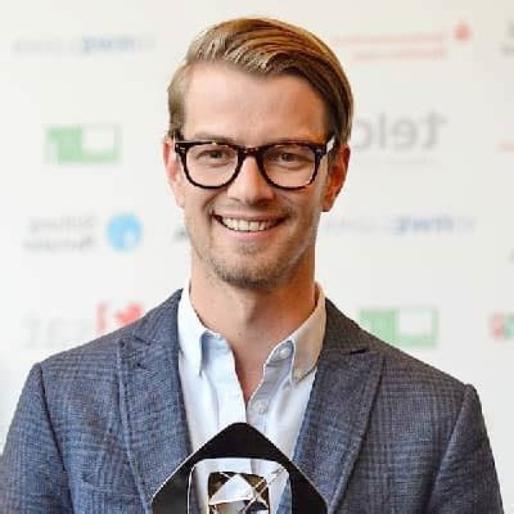 Joko Winterscheidt- Net Worth, Bio, Age, Girlfriend, Career, Height