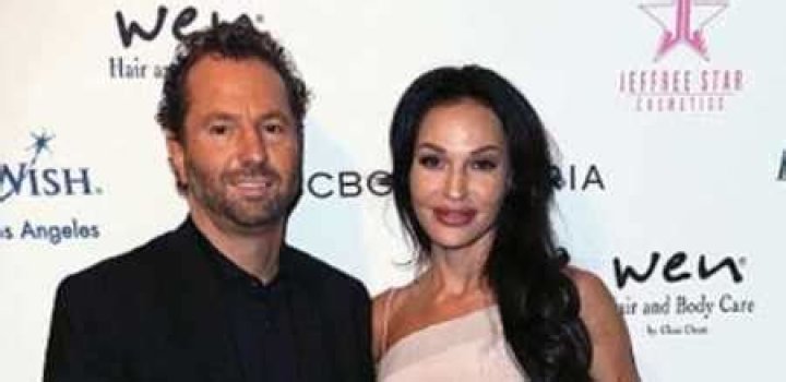 Jolene Blalock | Husband And Married Life