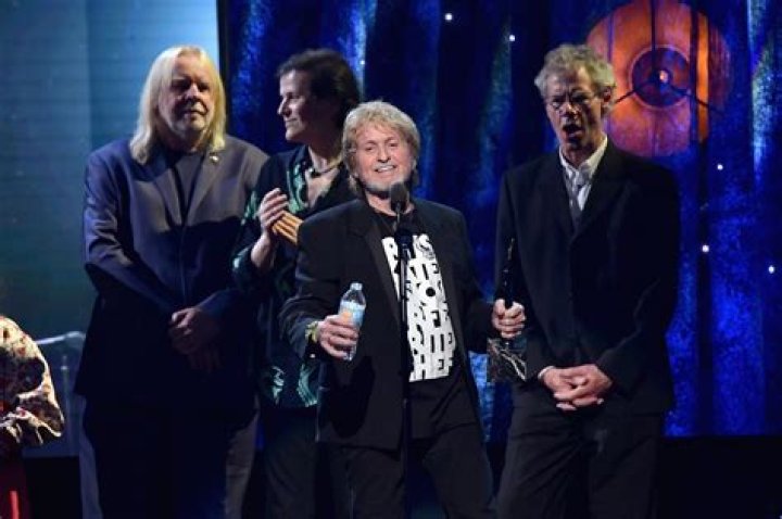 Jon Anderson Net Worth 2024, Age, Height, Bio, Birthday, Wiki!