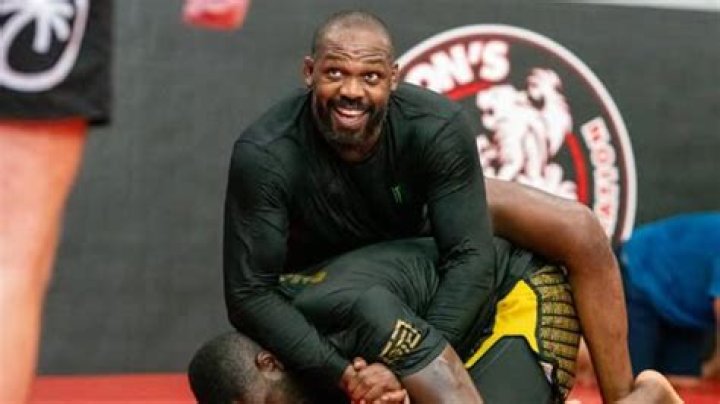 Jon Jones - Net Worth, Age, Height, Birthday, Bio, Wiki!
