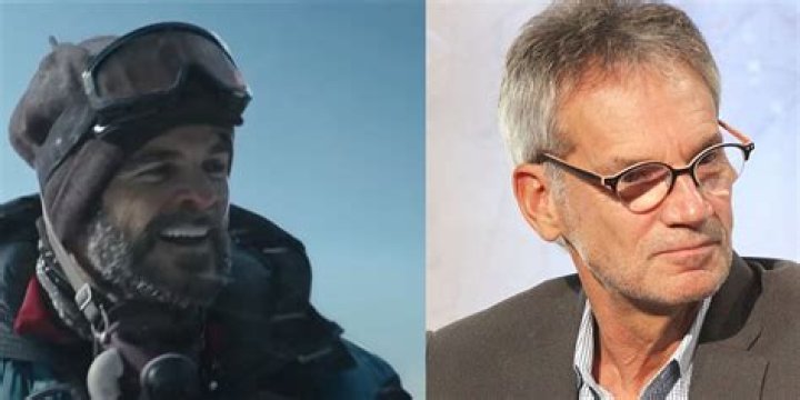 Jon Krakauer Net Worth 2024, Age, Height, Bio, Birthday, Wiki!