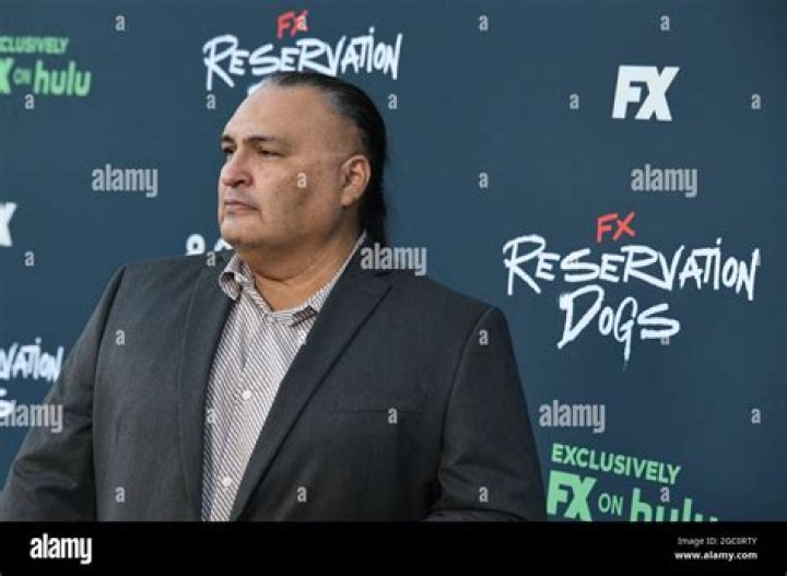 Jon Proudstar - Net Worth, Age, Height, Birthday, Bio, Wiki!