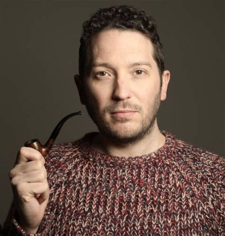 Jon Richardson Height, Weight, Age, Net Worth, Facts