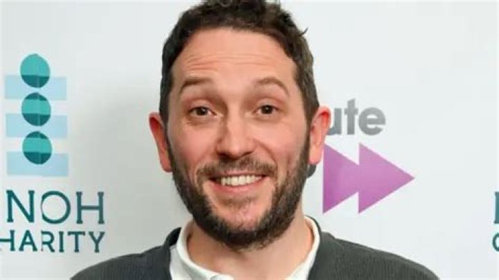 The Life and Career of Jon Richardson: A Comprehensive Overview