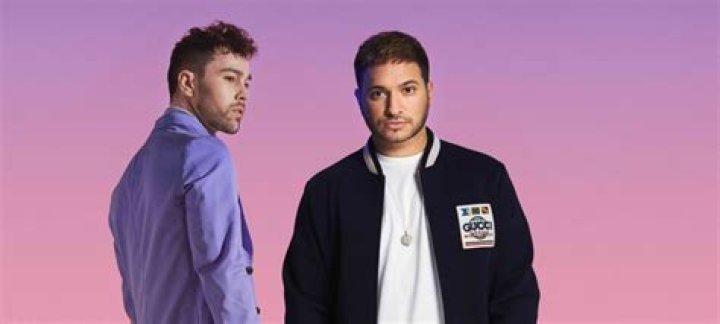 Jonas Blue teams up with MAX for funk-tastic new single "Naked"
