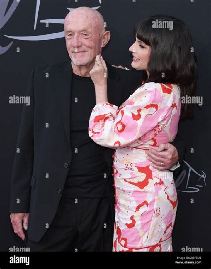 Jonathan Banks’s Wife: Who is Jonathan Banks Dating?