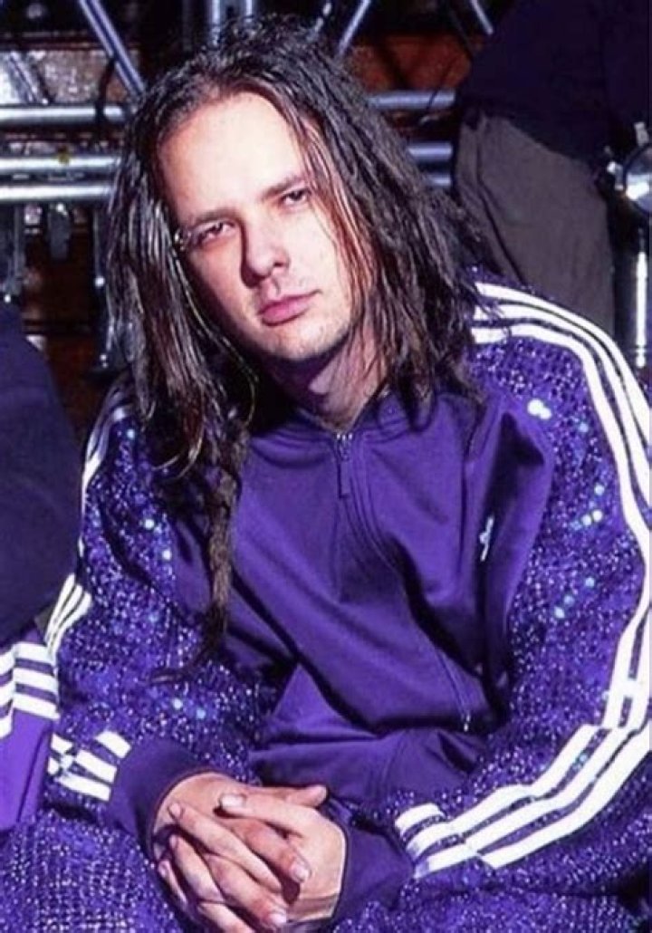 Jonathan Davis