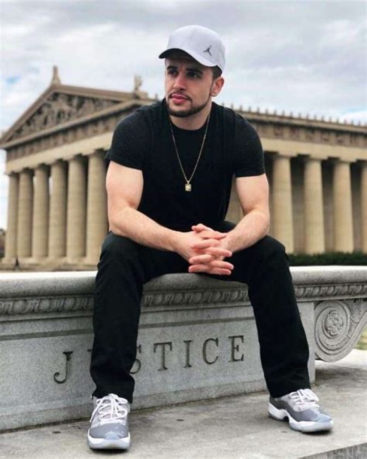 Jonathan Gilyana Net Worth, Age, Height, Bio, Birthday, Wiki!