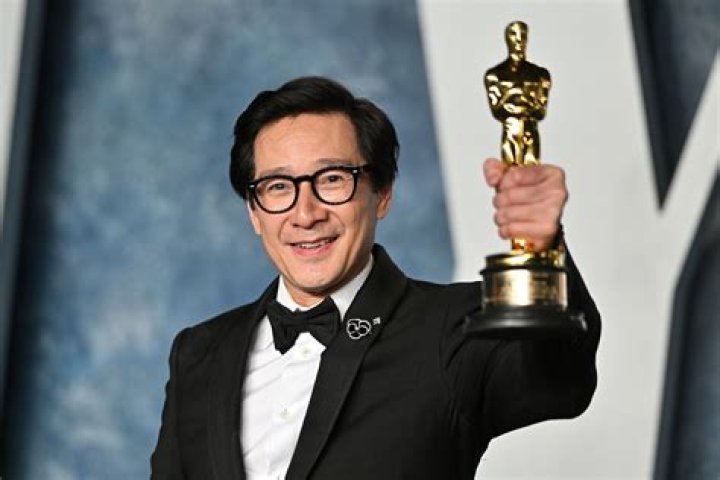 Jonathan Ke Quan - Net Worth, Age, Height, Birthday, Bio, Wiki!